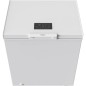 PROMOZIONE Whirlpool CONG W3RHS14EW ORIZ 142L STATICO E Cod. 859991735840 Orizzontali