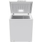 PROMOZIONE Whirlpool CONG W3RHS14EW ORIZ 142L STATICO E Cod. 859991735840 Orizzontali