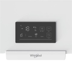 PROMOZIONE Whirlpool CONG W3RHS14EW ORIZ 142L STATICO E Cod. 859991735840 Orizzontali