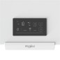 PROMOZIONE Whirlpool CONG W3RHS14EW ORIZ 142L STATICO E Cod. 859991735840 Orizzontali