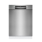 PROMOZIONE Bosch LAVAST 14COP B 60CM Cod. SMU4EVS08E Da Incasso