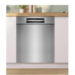PROMOZIONE Bosch LAVAST 14COP B 60CM Cod. SMU4EVS08E Da Incasso