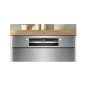 PROMOZIONE Bosch LAVAST 14COP B 60CM Cod. SMU4EVS08E Da Incasso