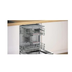 PROMOZIONE Bosch LAVAST 14COP B 60CM Cod. SMU4EVS08E Da Incasso