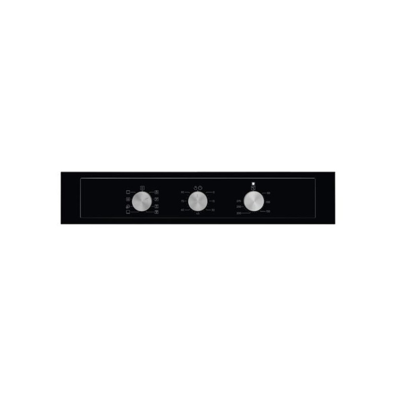 PROMOZIONE Electrolux FORNO MULTI EOH2H04K A+ NERO Cod. 949496380 Elettrici PROMOZIONE Electrolux FORNO MULTI EOH2H04K A+ NERO Cod. 949496380 Elettrici