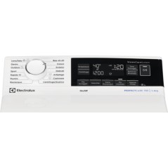 PROMOZIONE Electrolux LAVAT ALTO EW7T336A 6KG A 1300 Cod. 913148375 A Carica dall'Alto
