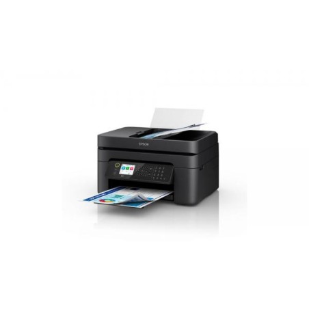 PROMOZIONE Epson WORKFORCE WF-2950DWF Cod. C11CK62402 Multifunzione Ink-Jet