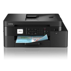 PROMOZIONE Brother MFCJ4350DW MULT 3 IN 1 INK COLORE Cod. MFCJ4350DW Multifunzione Ink-Jet