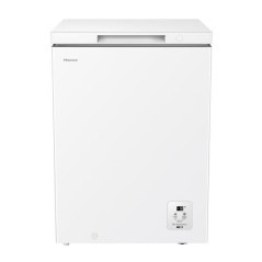 PROMOZIONE Hisense CONG POZ 141 L Cod. FT145N1AWE Orizzontali
