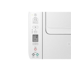 PROMOZIONE Canon PIXMA TS3751I WHITE MULTIFUNZIONE Cod. 6671C026 Multifunzione Ink-Jet