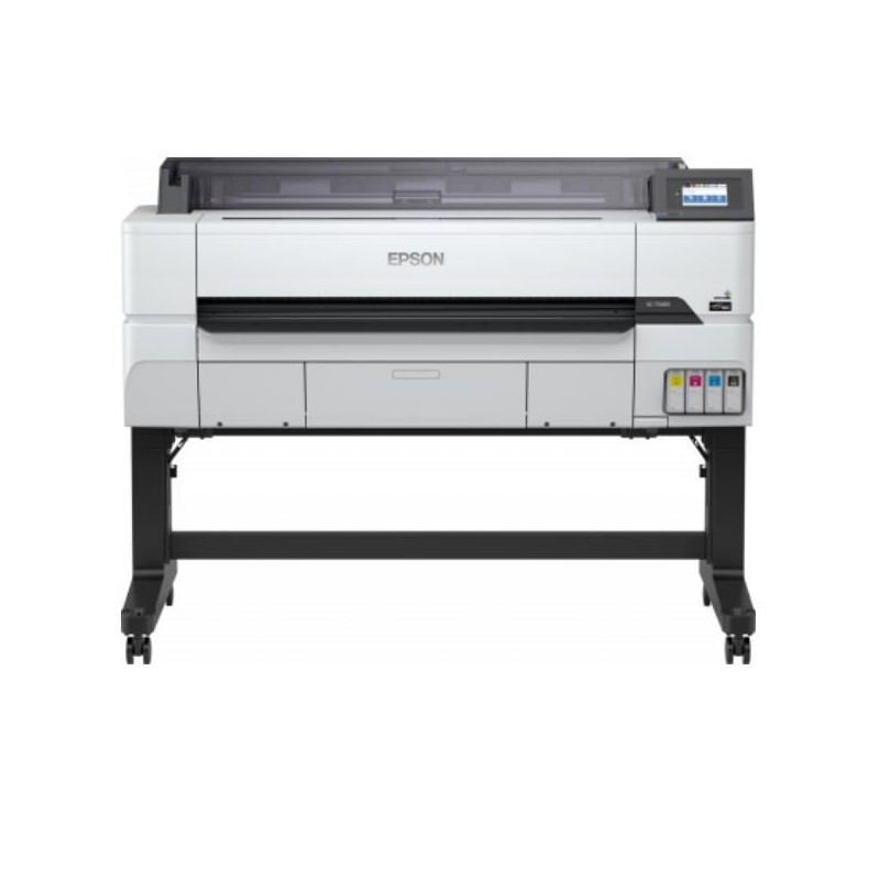 PROMOZIONE Epson SURECOLOR SC-T5405 WIRELESS PRINTER Cod. C11CJ56301A0 Plotter