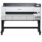 PROMOZIONE Epson SURECOLOR SC-T5405 WIRELESS PRINTER Cod. C11CJ56301A0 Plotter