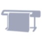PROMOZIONE Canon STAND SD-24 PER TM240- TC20 - TC21 Cod. 3085C004 ACC. PLOTTER INK. VARI