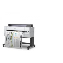 PROMOZIONE Epson SURECOLOR SC-T5405 WIRELESS PRINTER Cod. C11CJ56301A0 Plotter