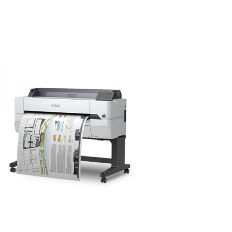 PROMOZIONE Epson SURECOLOR SC-T5405 WIRELESS PRINTER Cod. C11CJ56301A0 Plotter