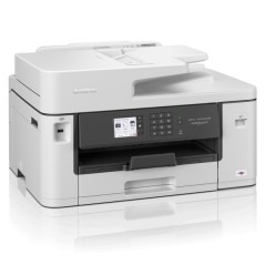 PROMOZIONE Brother MFCJ5340DWE MULTIF INKJET COLORE A3 Cod. MFCJ5340DWE Multifunzione Ink-Jet