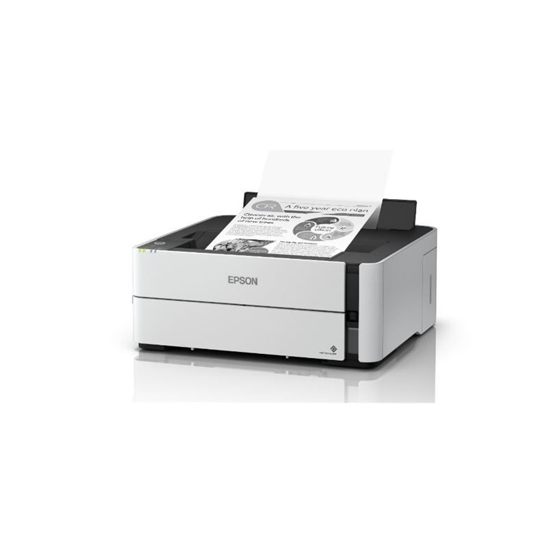 PROMOZIONE Epson ECOTANK ET-M1180 Cod. C11CG94402 Stampanti Ink-Jet