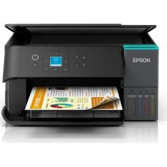 PROMOZIONE Epson ECOTANK ET-2950 Cod. C11CL41404 Multifunzione Ink-Jet