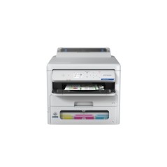 PROMOZIONE Epson WORKFORCE PRO EP-C800RDW Cod. C11CK21401 Multifunzione Ink-Jet