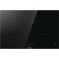 PROMOZIONE Hisense PIANO INDUZIONE 80CM, 4 ZONE Cod. HI8421BSC Elettrici