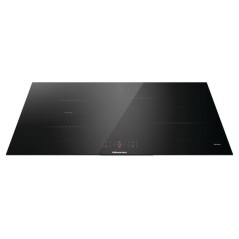 PROMOZIONE Hisense PIANO INDUZIONE 80CM, 4 ZONE Cod. HI8421BSC Elettrici