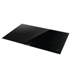 PROMOZIONE Hisense PIANO INDUZIONE 80CM, 4 ZONE Cod. HI8421BSC Elettrici