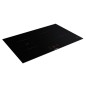 PROMOZIONE Hisense PIANO INDUZIONE 80CM, 4 ZONE Cod. HI8421BSC Elettrici