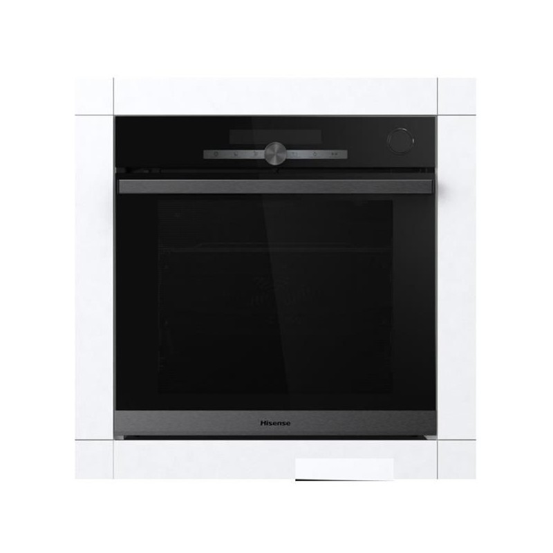 PROMOZIONE Hisense FORNO PIZZA 77L VAPORE PIROLISI Cod. O643PG Elettrici PROMOZIONE Hisense FORNO PIZZA 77L VAPORE PIROLISI Cod. O643PG Elettrici