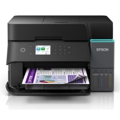PROMOZIONE Epson ECOTANK ET-3950 Cod. C11CL43402 Multifunzione Ink-Jet