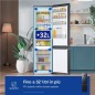PROMOZIONE Samsung 2M CLASSE C NERO Cod. RB38C776CB1/EF Libera Installazione