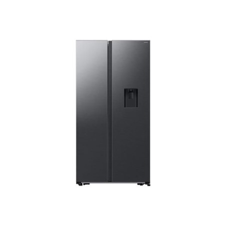PROMOZIONE Samsung SBS CL E BLACK WI FI TANICA Cod. RS57DG410EB4EF Libera Installazione