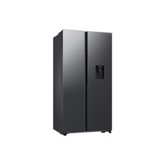 PROMOZIONE Samsung SBS CL E BLACK WI FI TANICA Cod. RS57DG410EB4EF Libera Installazione