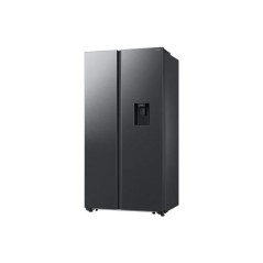 PROMOZIONE Samsung SBS CL E BLACK WI FI TANICA Cod. RS57DG410EB4EF Libera Installazione