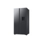 PROMOZIONE Samsung SBS CL E BLACK WI FI TANICA Cod. RS57DG410EB4EF Libera Installazione