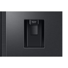 PROMOZIONE Samsung SBS CL E BLACK WI FI TANICA Cod. RS57DG410EB4EF Libera Installazione