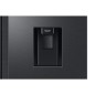 PROMOZIONE Samsung SBS CL E BLACK WI FI TANICA Cod. RS57DG410EB4EF Libera Installazione