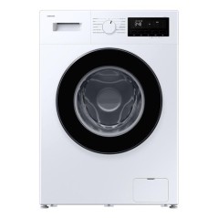 PROMOZIONE Samsung LAV. SLIM 9 KG CL.A 1400 GIRI WHITE Cod. WW90FG3M05AWET A Carica Frontale