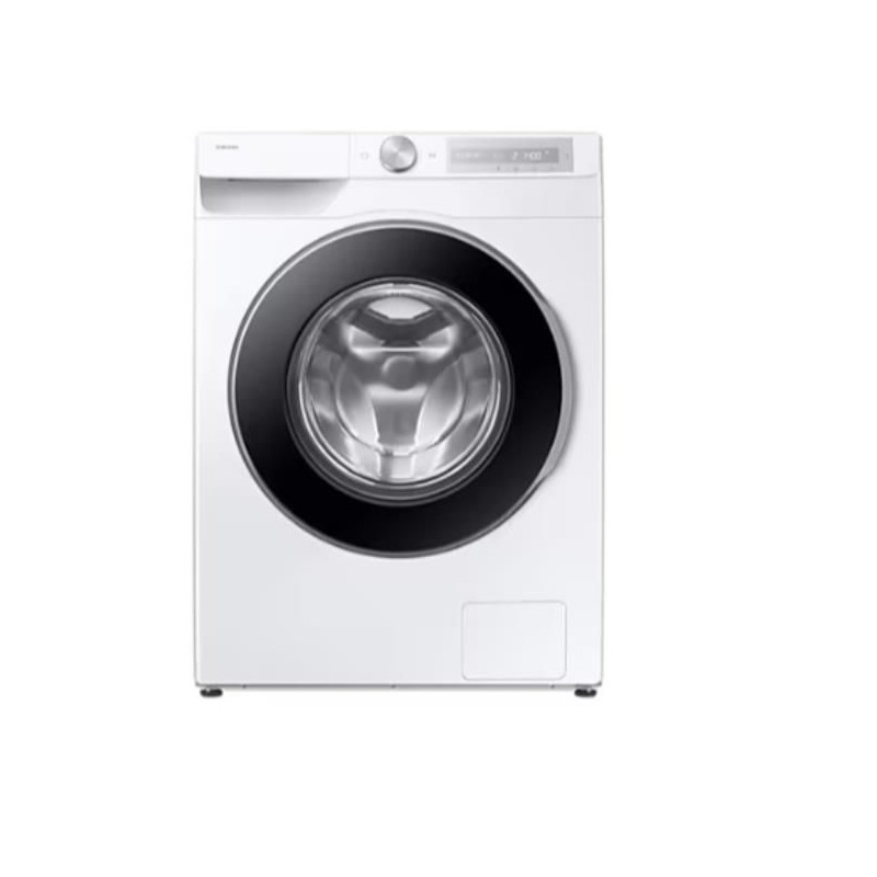 PROMOZIONE Samsung LAVATRICE 11KG CLASSE A 60CM Cod. WW11DG6B85LHU3 A Carica Frontale PROMOZIONE Samsung LAVATRICE 11KG CLASSE A 60CM Cod. WW11DG6B85LHU3 A Carica Frontale