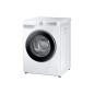 PROMOZIONE Samsung LAVATRICE 11KG CLASSE A 60CM Cod. WW11DG6B85LHU3 A Carica Frontale PROMOZIONE Samsung LAVATRICE 11KG CLASSE A 60CM Cod. WW11DG6B85LHU3 A Carica Frontale