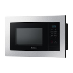 PROMOZIONE Samsung MICRO GRILL BI 20L INOX 1300W Cod. MG20A7013CT Da Incasso