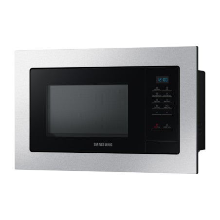 PROMOZIONE Samsung MICRO GRILL BI 20L INOX 1300W Cod. MG20A7013CT Da Incasso