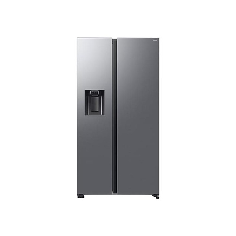 PROMOZIONE Samsung CL E INOX DRINK NO ALLACCIO IDR. Cod. RS70F65KETEF Libera Installazione PROMOZIONE Samsung CL E INOX DRINK NO ALLACCIO IDR. Cod. RS70F65KETEF Libera Installazione