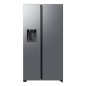 PROMOZIONE Samsung CL E INOX DRINK NO ALLACCIO IDR. Cod. RS70F65KETEF Libera Installazione PROMOZIONE Samsung CL E INOX DRINK NO ALLACCIO IDR. Cod. RS70F65KETEF Libera Installazione
