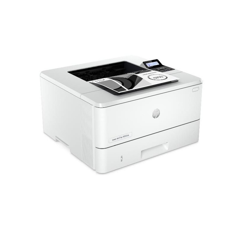 PROMOZIONE Hp HP LASERJET PRO 4002DN PRINTER Cod. 2Z605F Stampanti Laser B/N