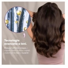 PROMOZIONE Sanitas ASCIUGACAPELLI HC100 Cod. HC100 Phon