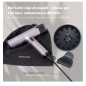 PROMOZIONE Sanitas ASCIUGACAPELLI HC100 Cod. HC100 Phon