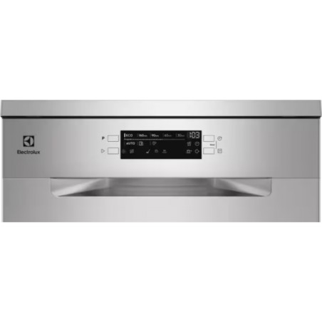 PROMOZIONE Electrolux LAVAST FS ESA47200SX 60CM INOX E 13 Cod. 911514101 A Libera Installazione