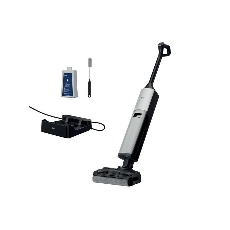 PROMOZIONE Hoover LAVAPAVIMENTI WET DRY HW600 011 Cod. 36800018 Lucidatrici