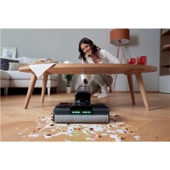 PROMOZIONE Hoover LAVAPAVIMENTI WET DRY HW600 011 Cod. 36800018 Lucidatrici