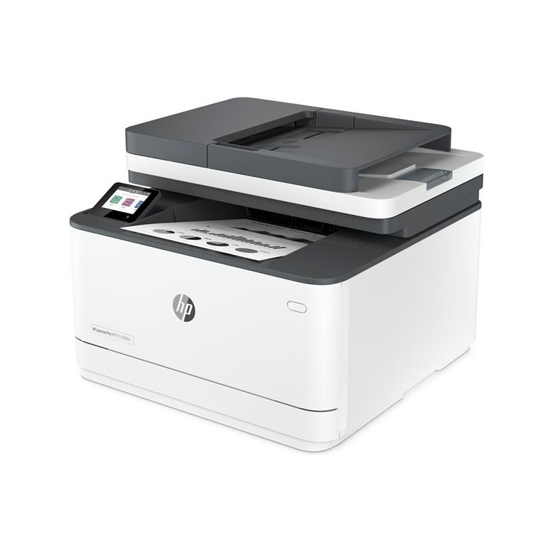 PROMOZIONE Hp HP LASERJET PRO MFP 3102FDW Cod. 3G630F Multifunzione Laser B/N